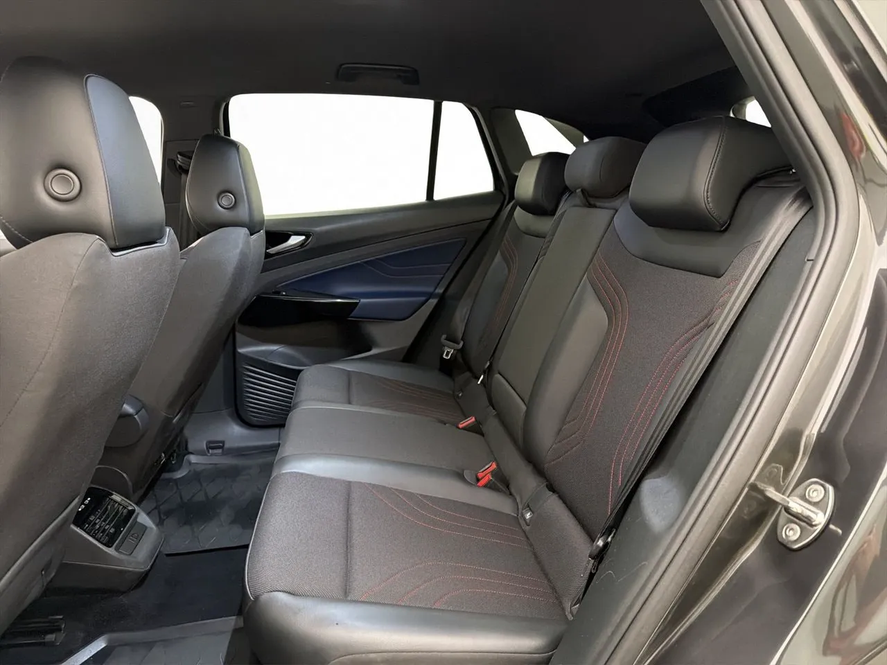 Volkswagen ID.4 bild 14