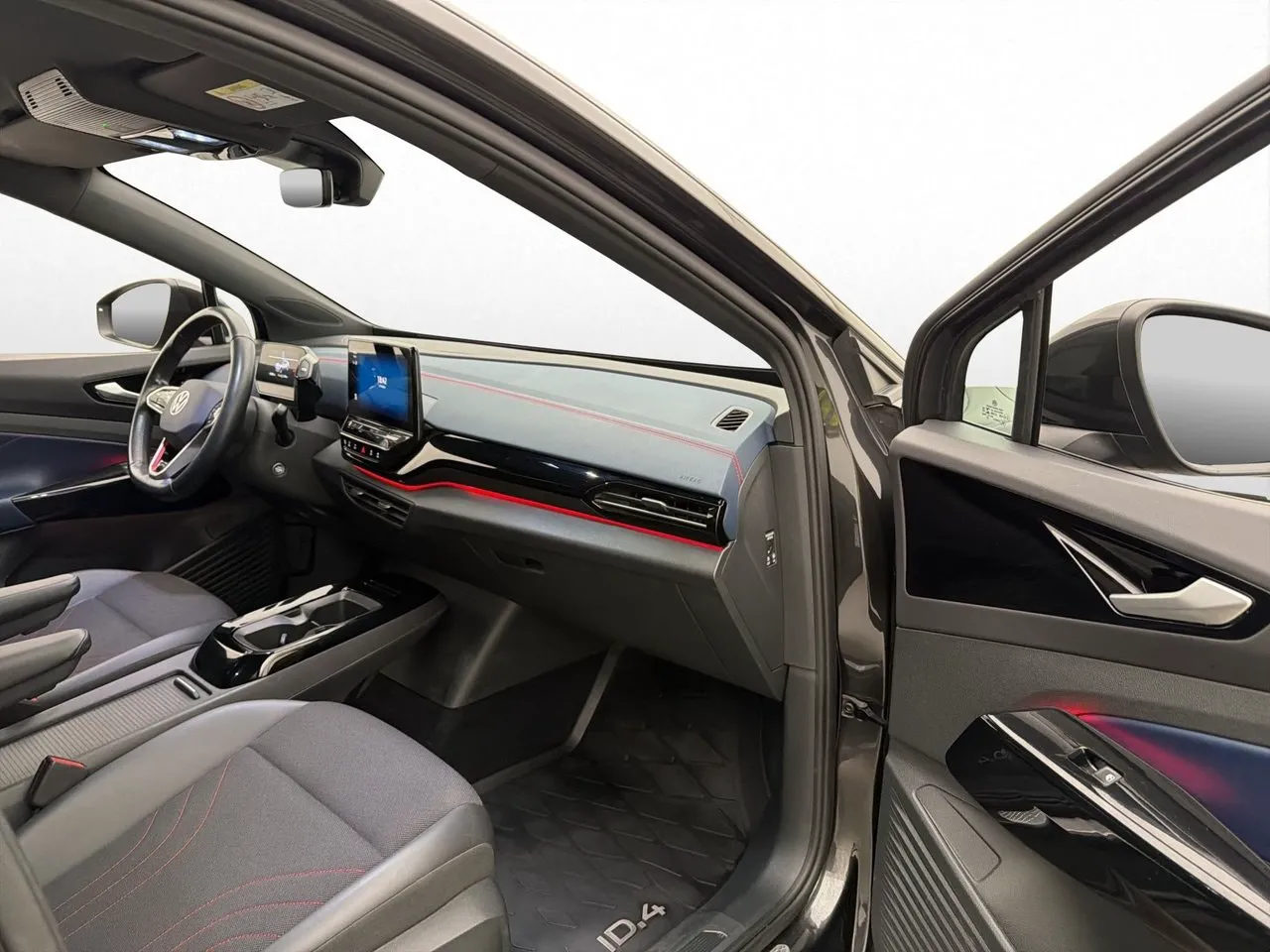 Volkswagen ID.4 bild 13