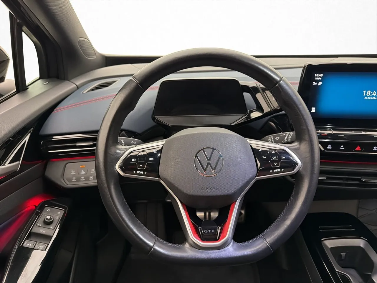 Volkswagen ID.4 bild 30