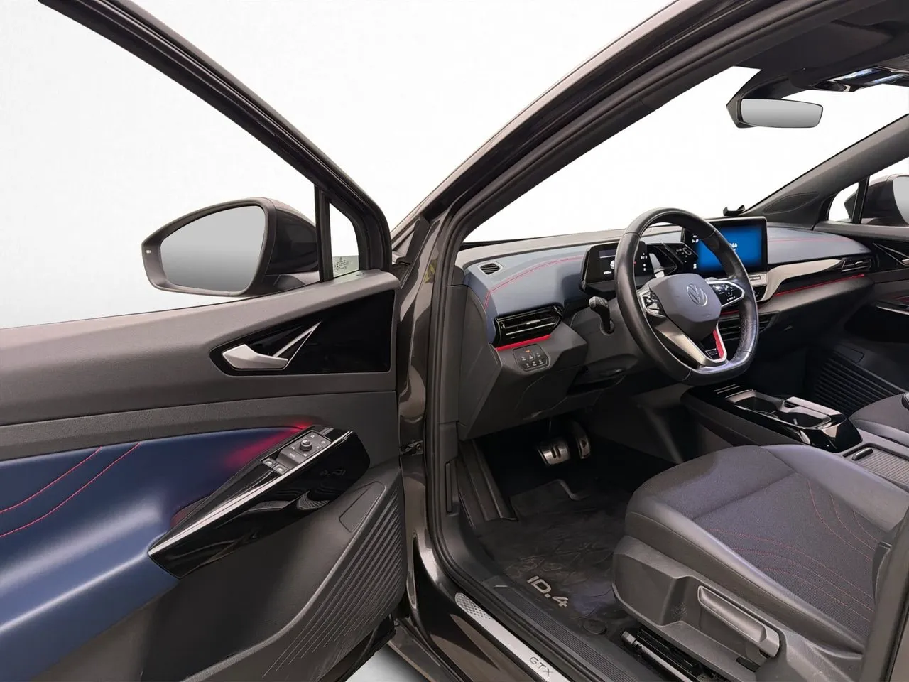 Volkswagen ID.4 bild 32