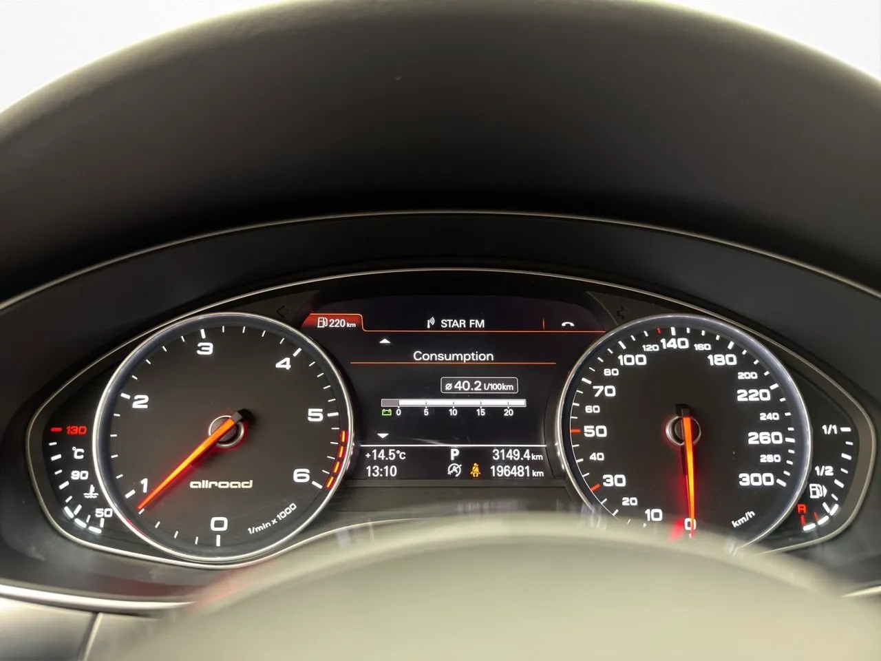 Audi A6 Allroad bild 20