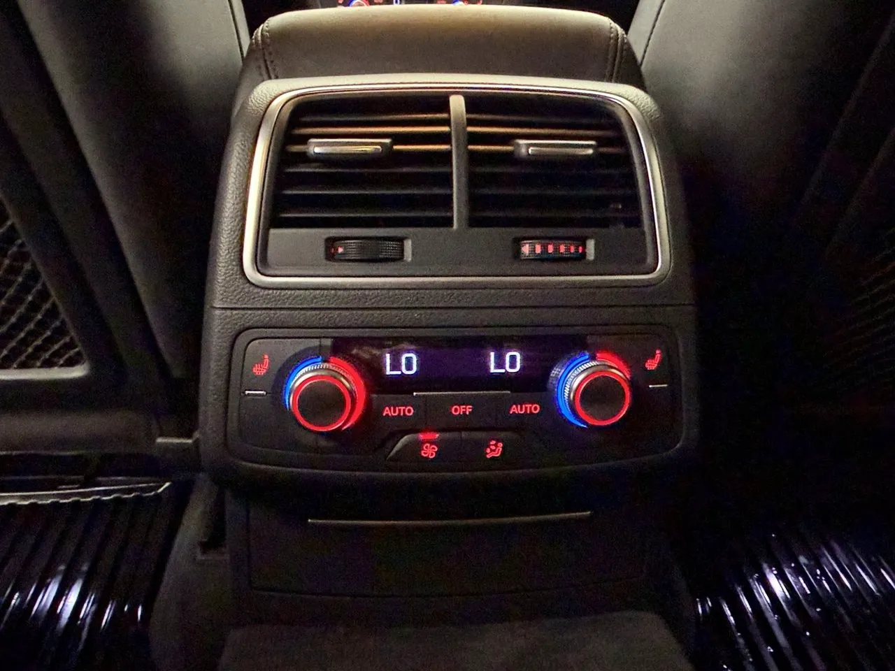 Audi A6 Allroad bild 13