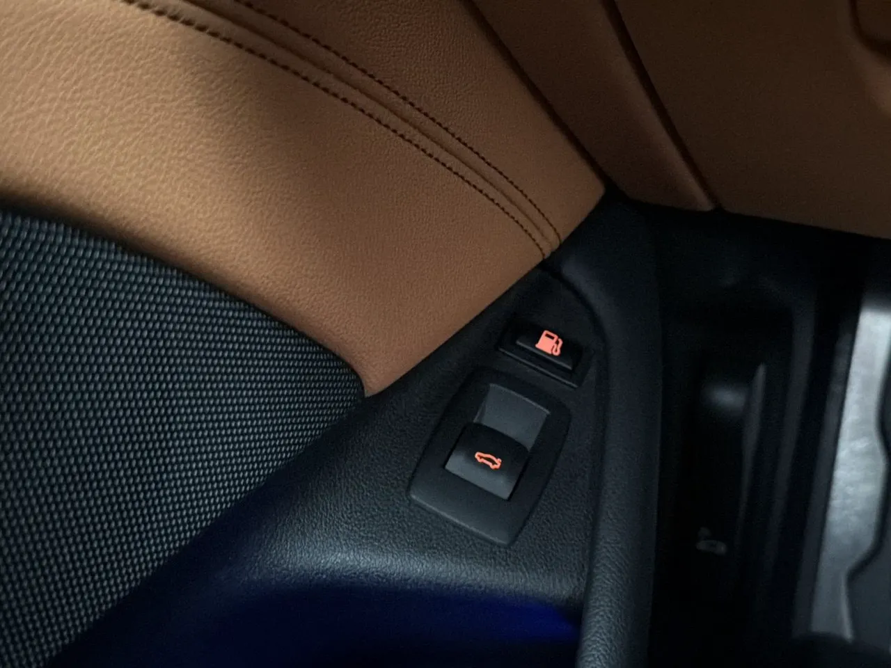 BMW 530 bild 18