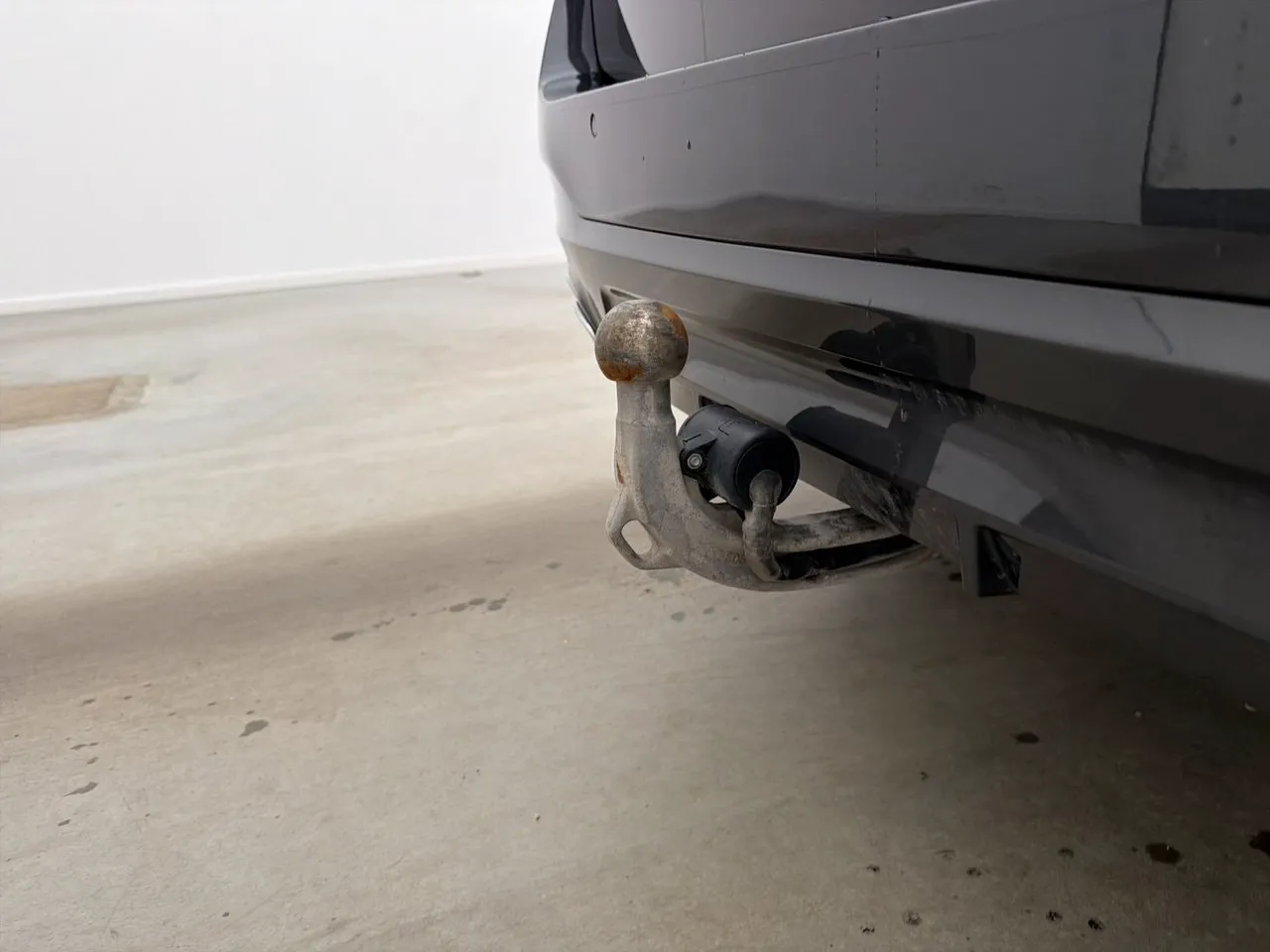 BMW 530 bild 8