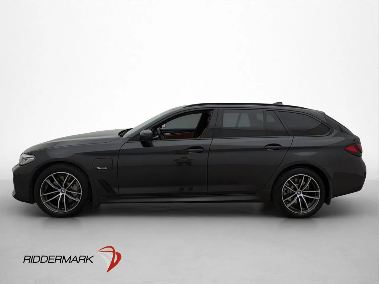 BMW 530 bild 4