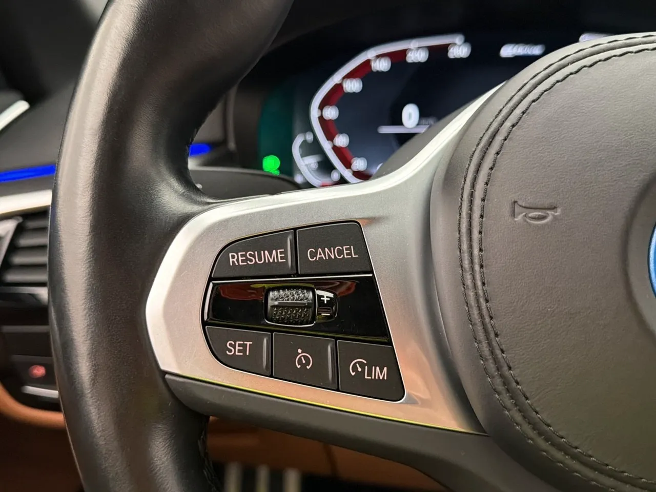 BMW 530 bild 15