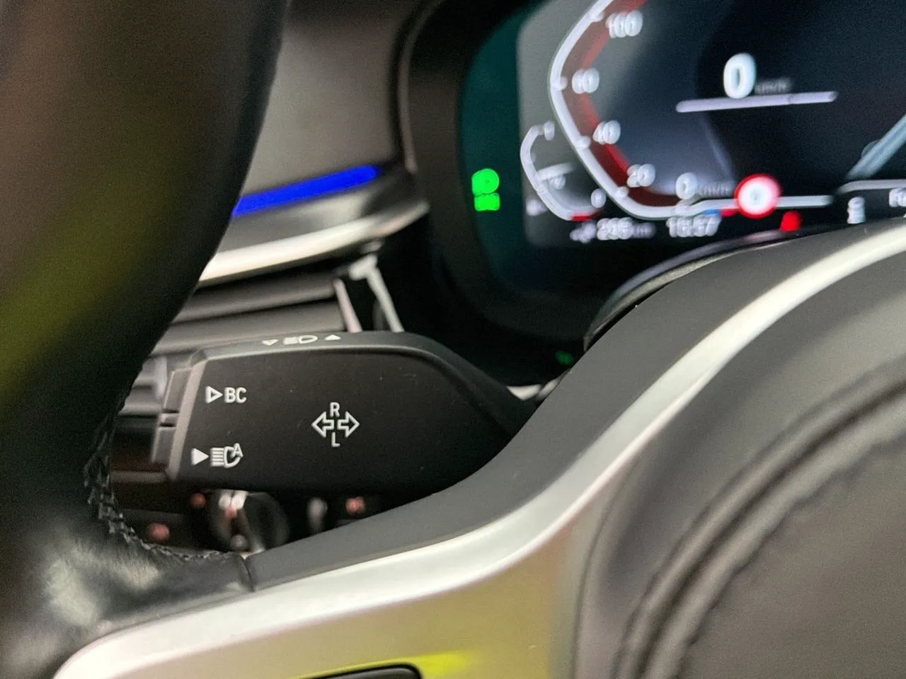 BMW 530 bild 16