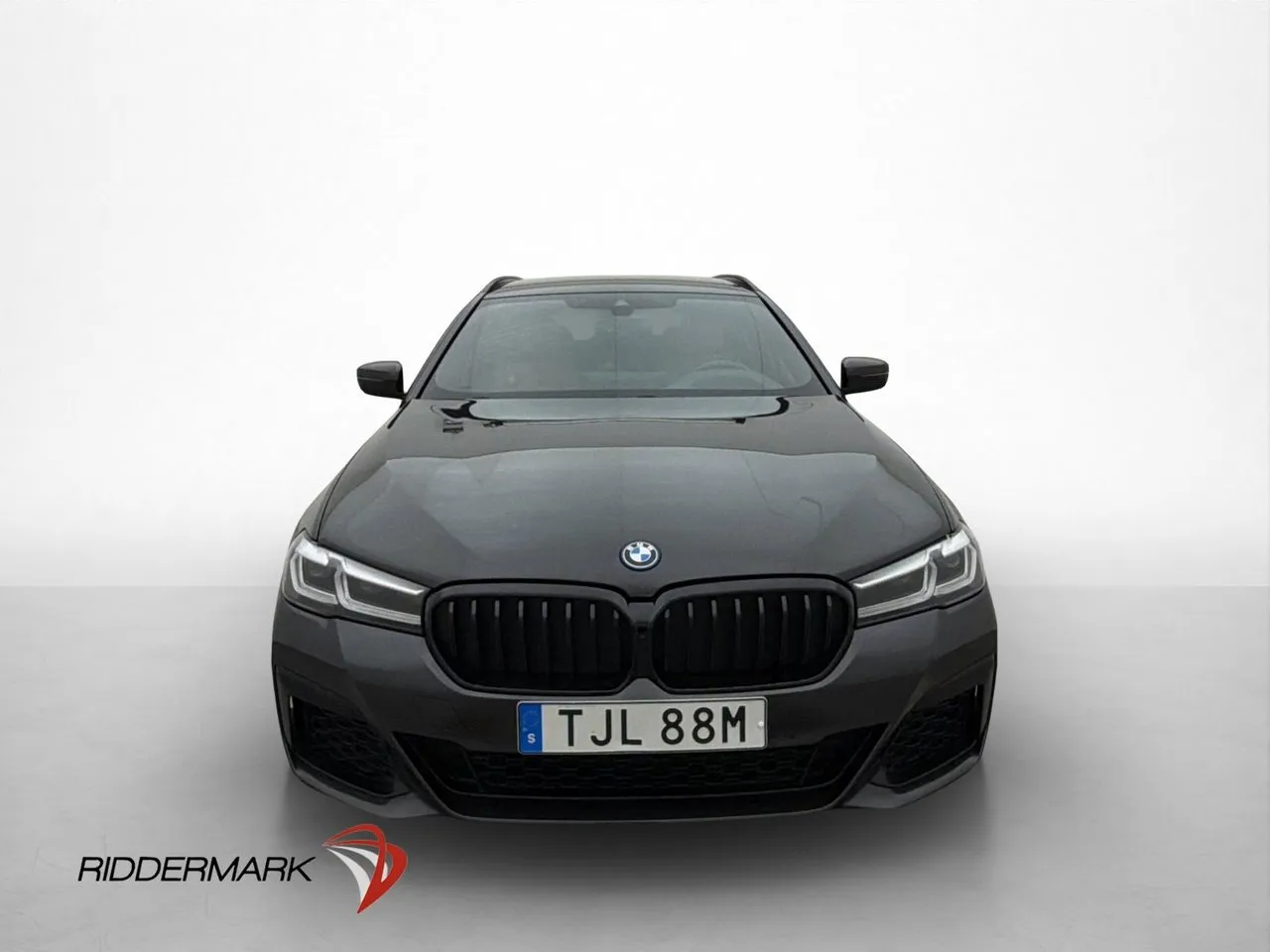 BMW 530 bild 2