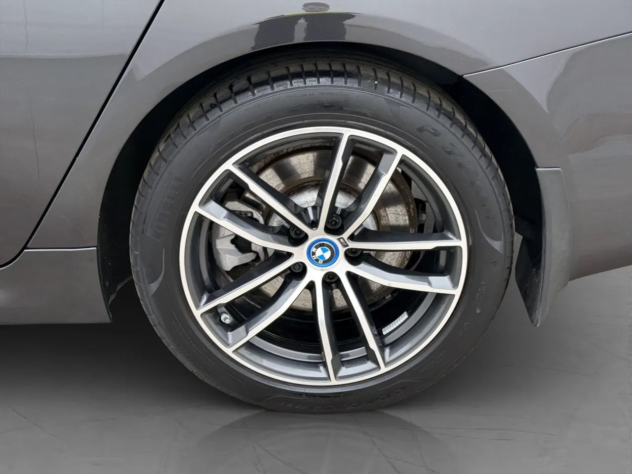 BMW 530 bild 37