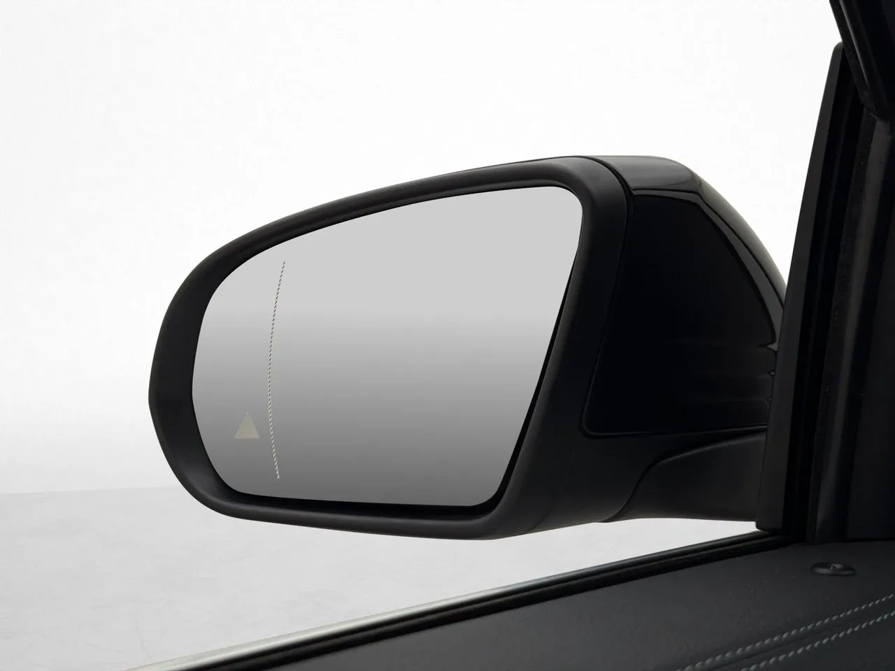 Mercedes EQA300 bild 32