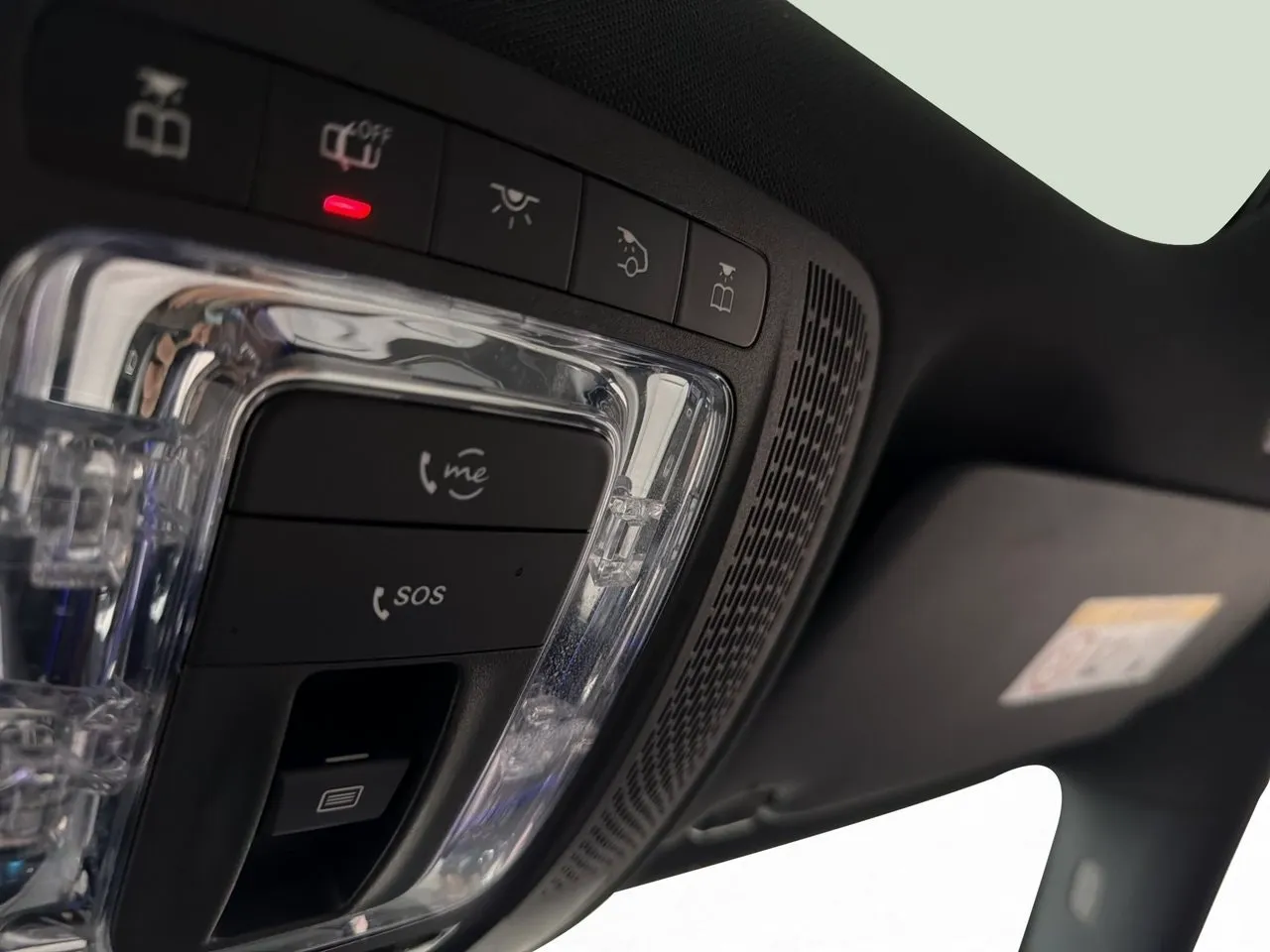 Mercedes EQA300 bild 22