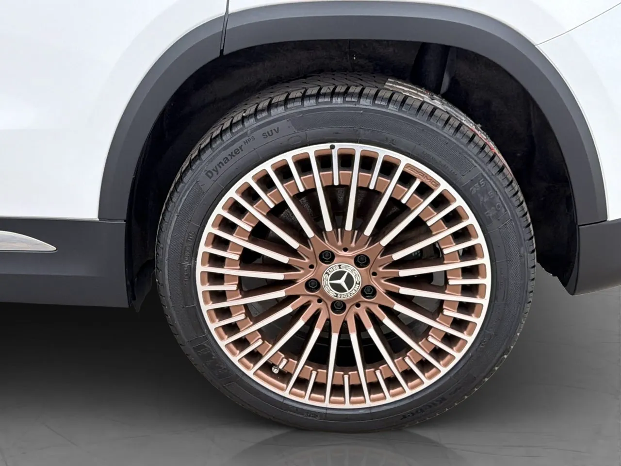 Mercedes EQA300 bild 37