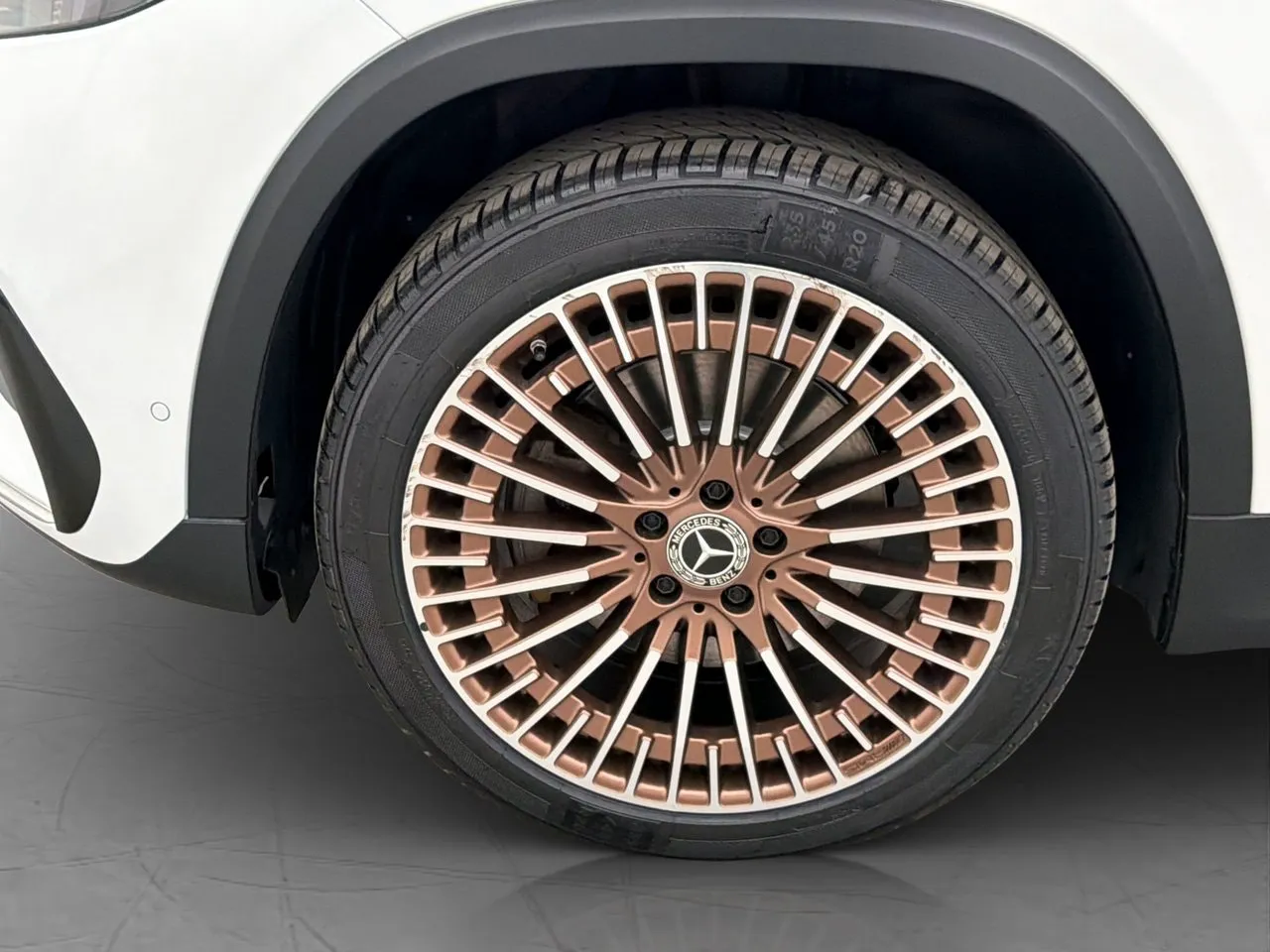 Mercedes EQA300 bild 35