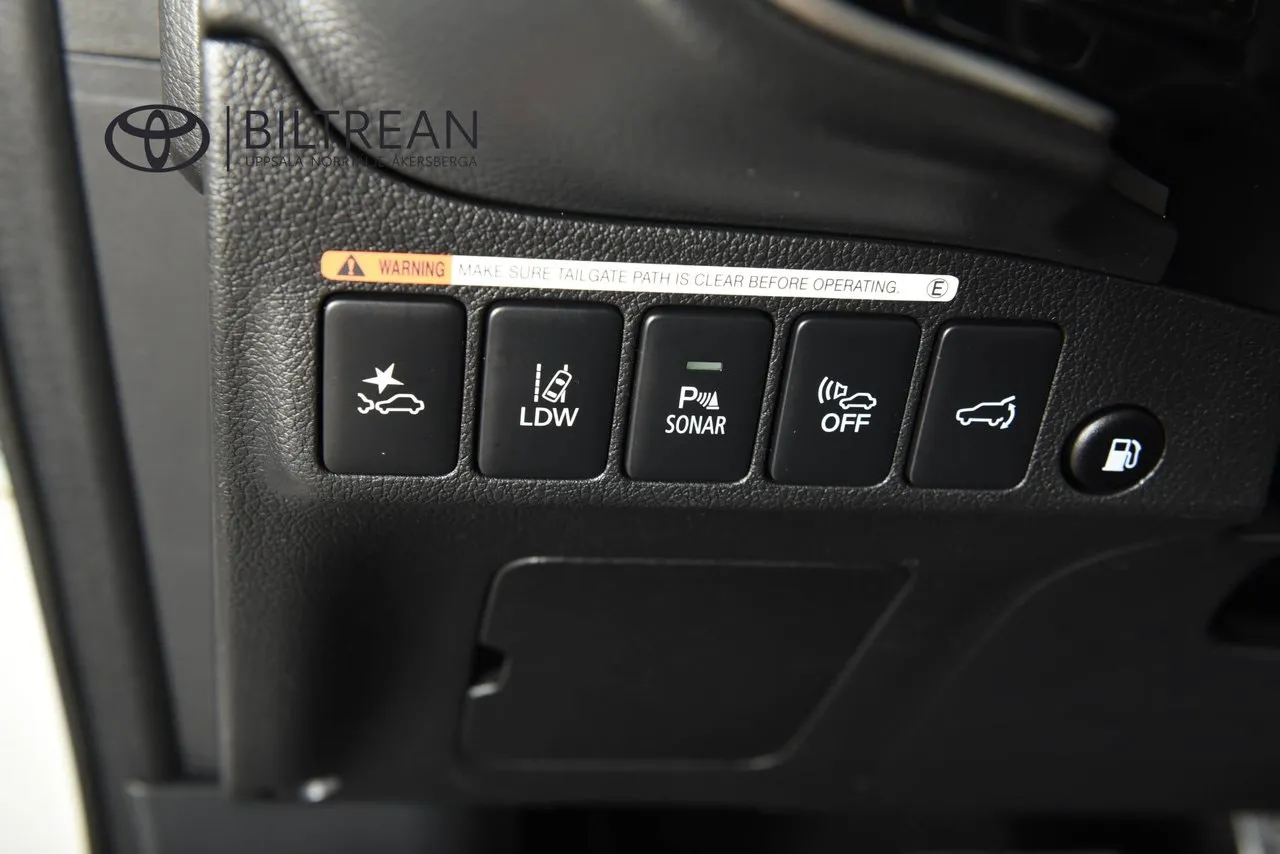 Mitsubishi Outlander bild 13