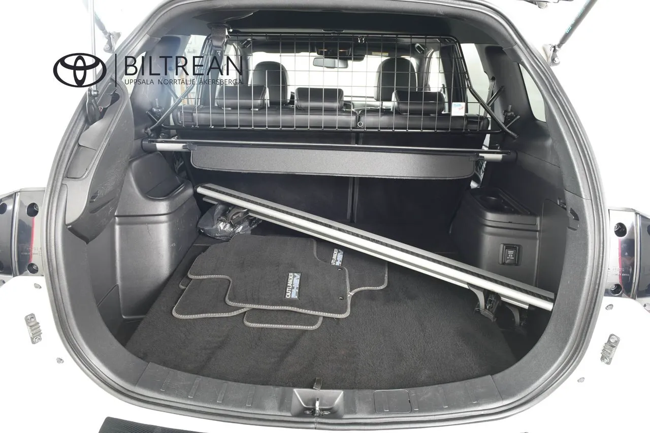 Mitsubishi Outlander bild 9