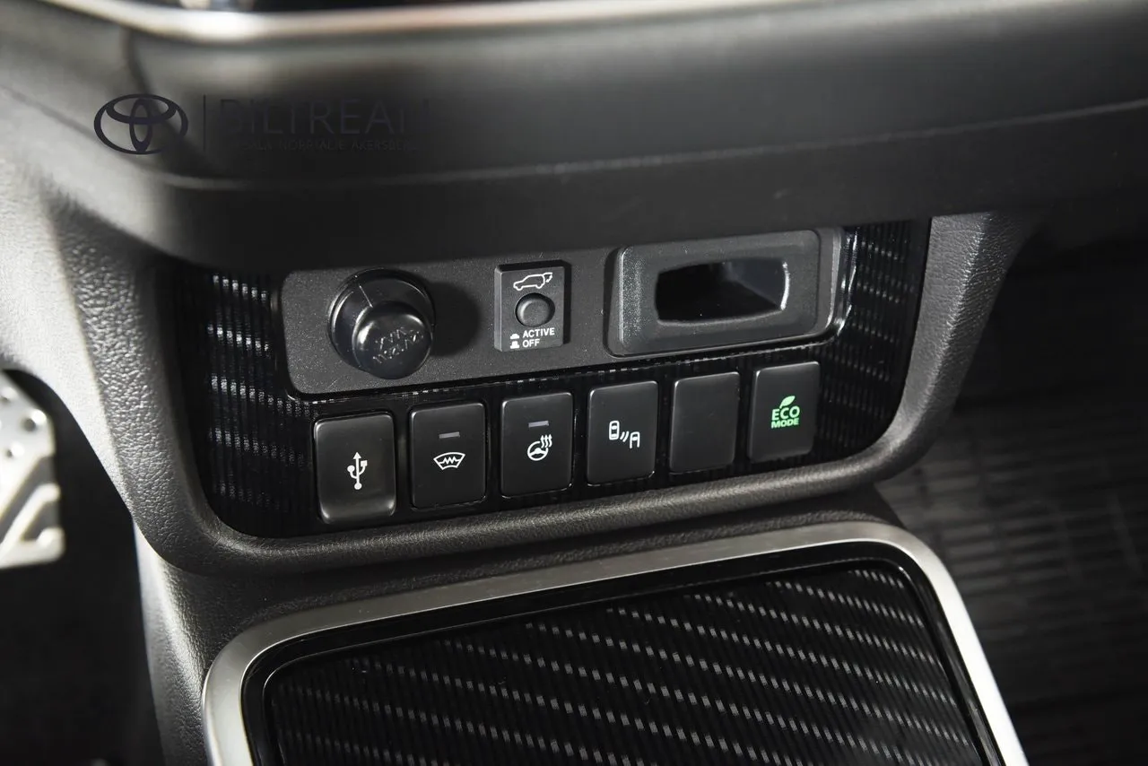 Mitsubishi Outlander bild 12