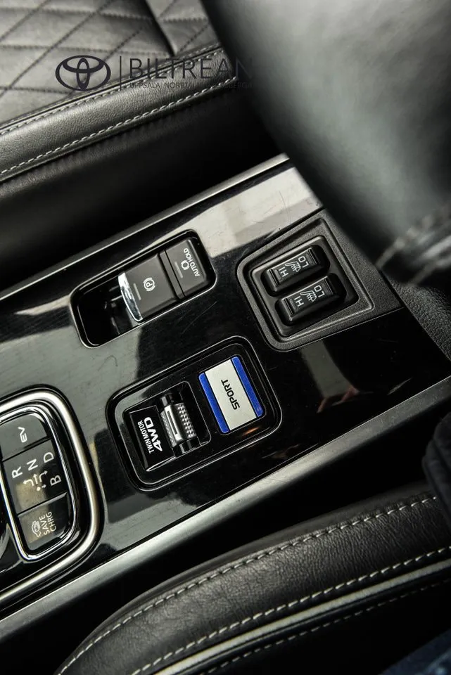 Mitsubishi Outlander bild 15