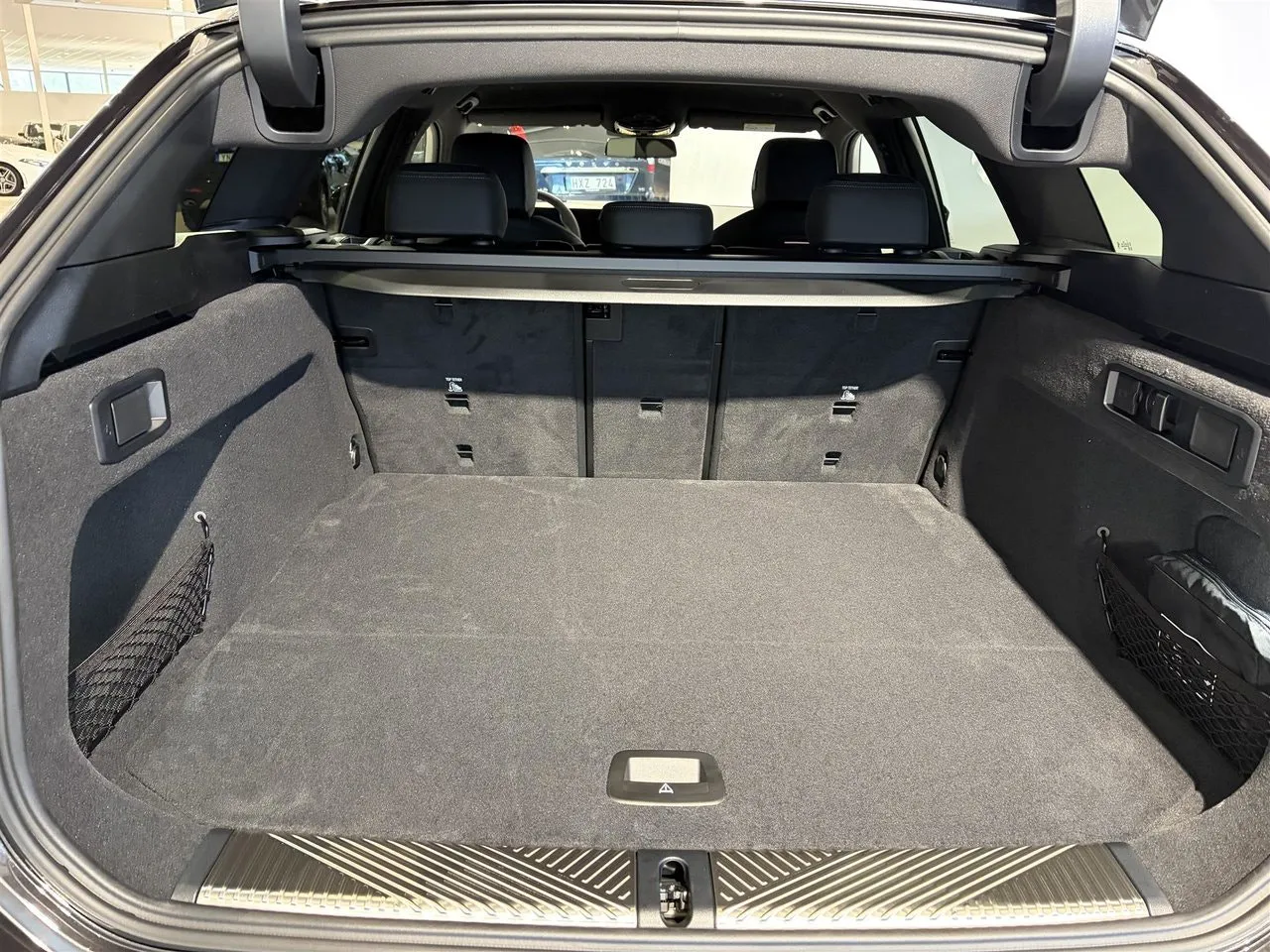 BMW 530 bild 12