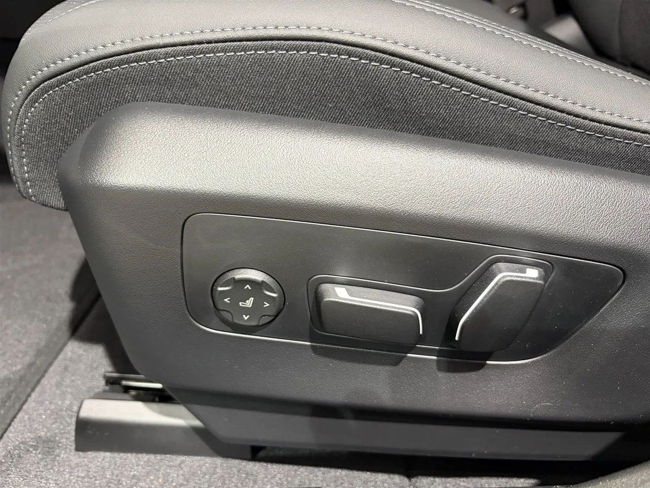 BMW 530 bild 10