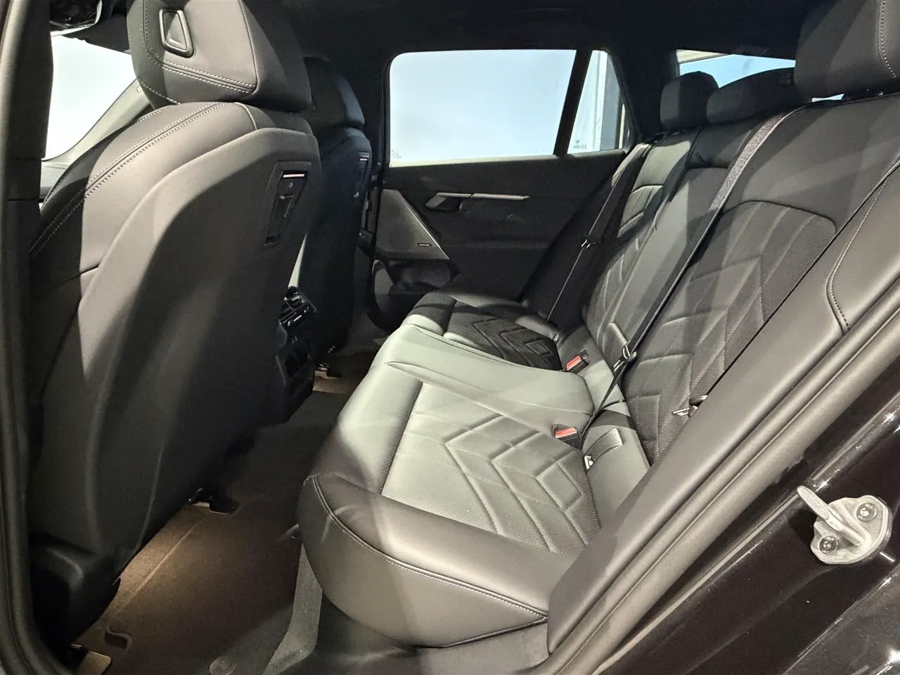 BMW 530 bild 11