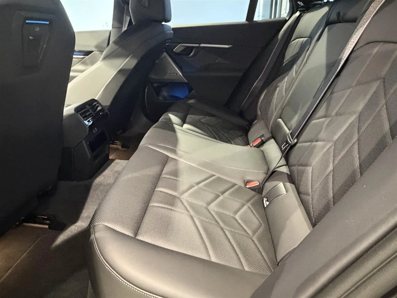 BMW 530 bild 17