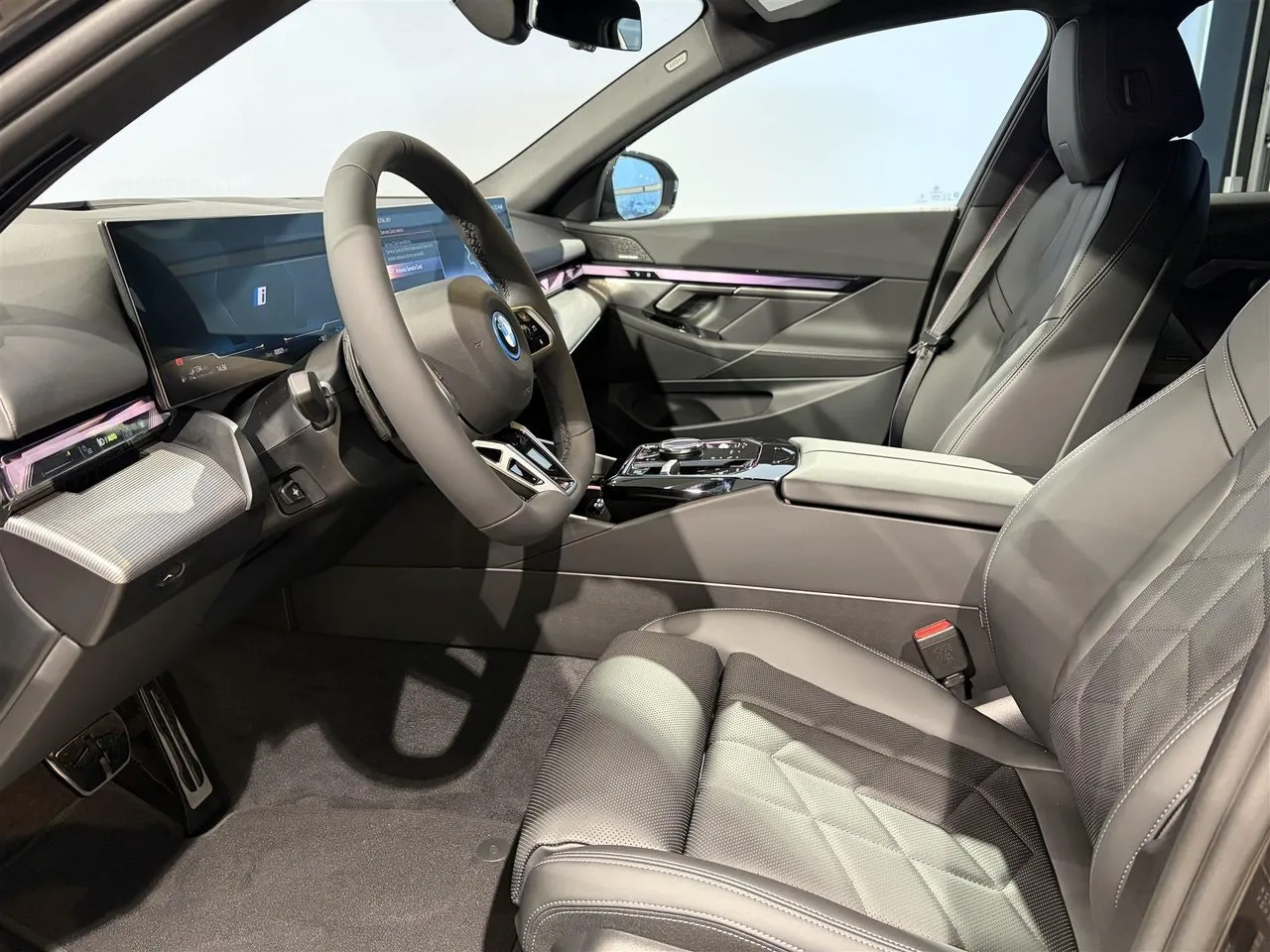 BMW 530 bild 2