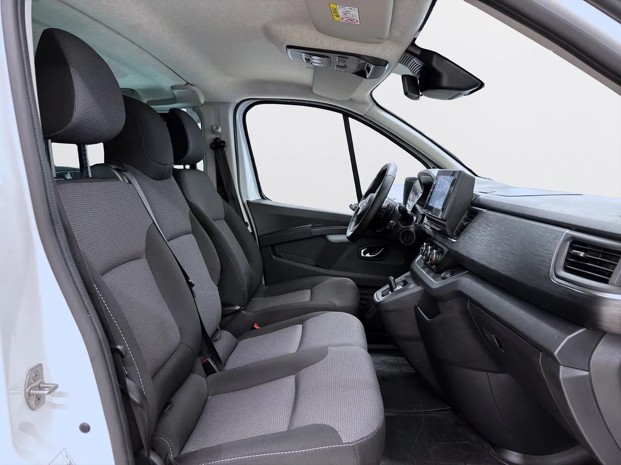 Nissan Primastar bild 11