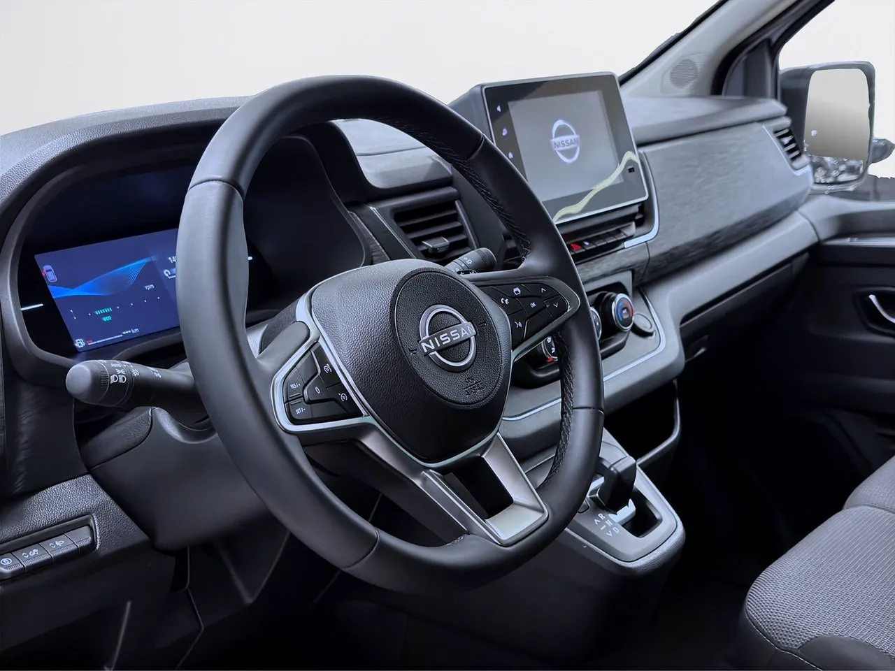 Nissan Primastar bild 10