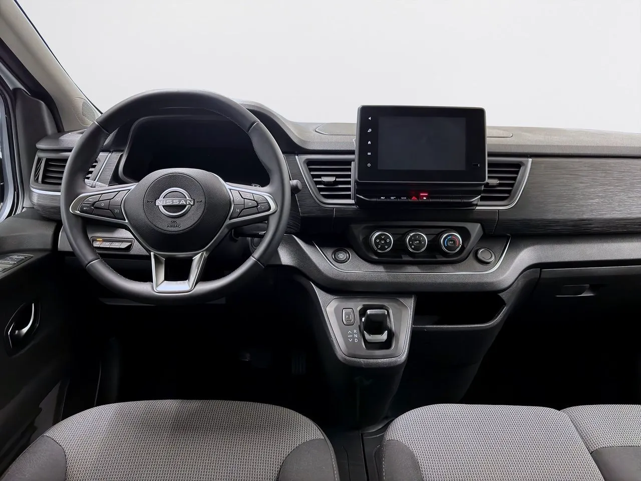Nissan Primastar bild 9