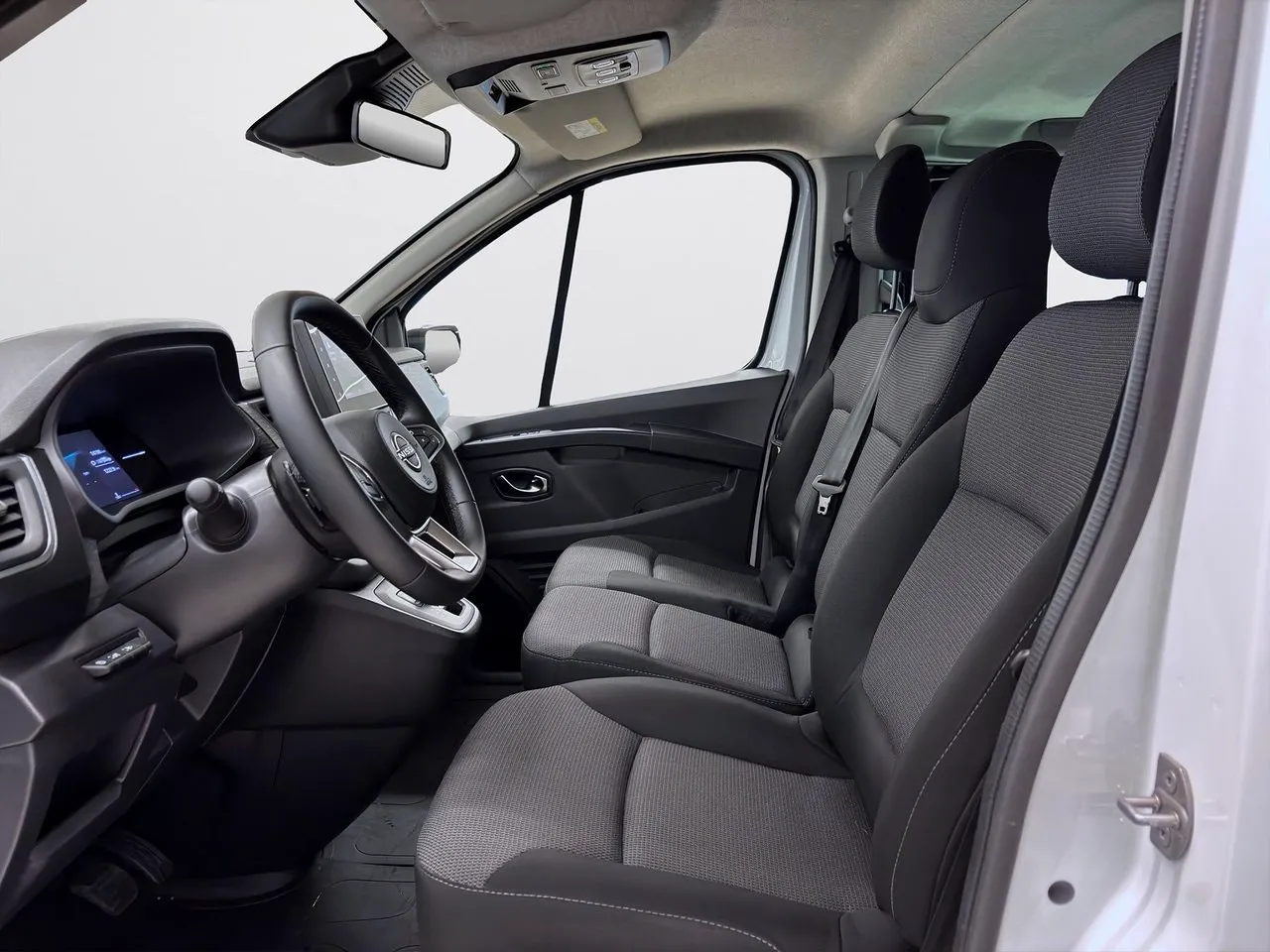 Nissan Primastar bild 12