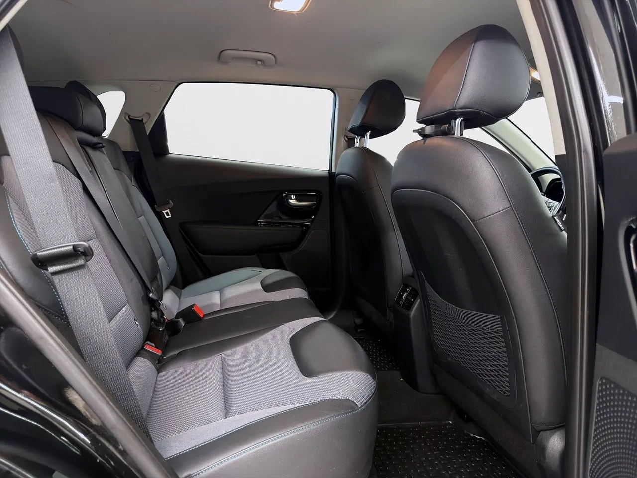 Kia e-Niro bild 9