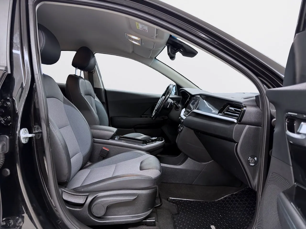 Kia e-Niro bild 15