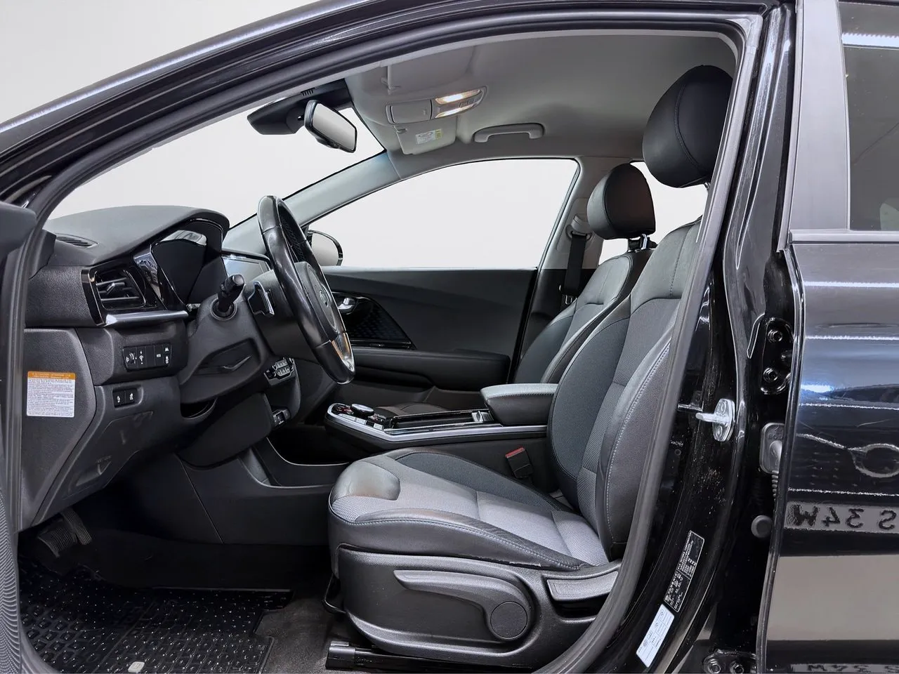 Kia e-Niro bild 16
