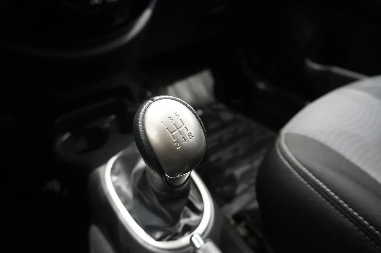 Nissan Micra bild 7