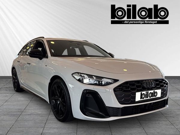 Audi A5 Avant e-hybrid quattro S-line, Evolution, Matrix, Vinte - 2027