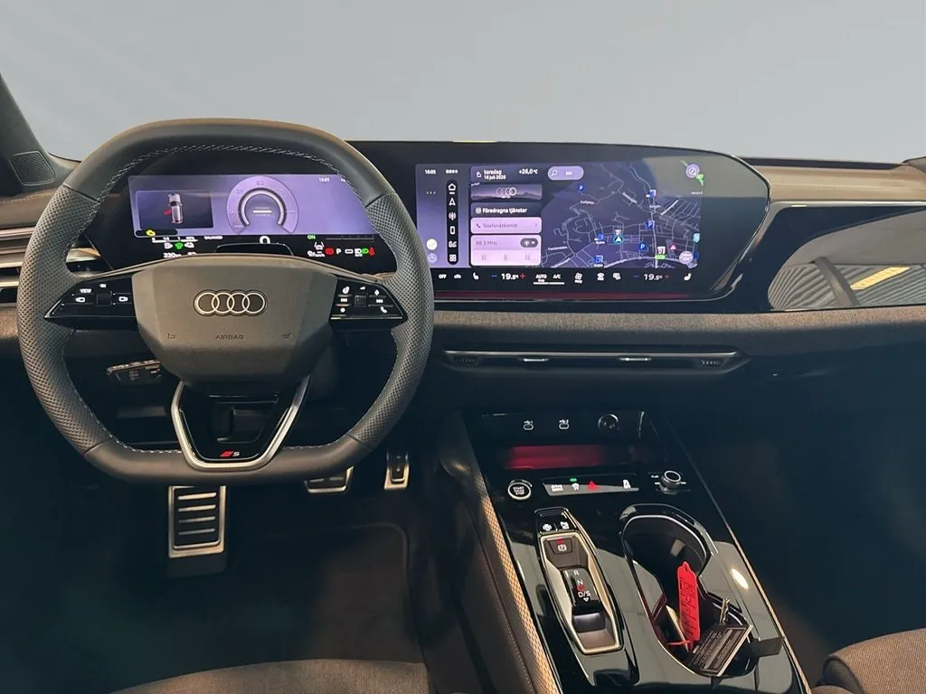 Audi A5 bild 7