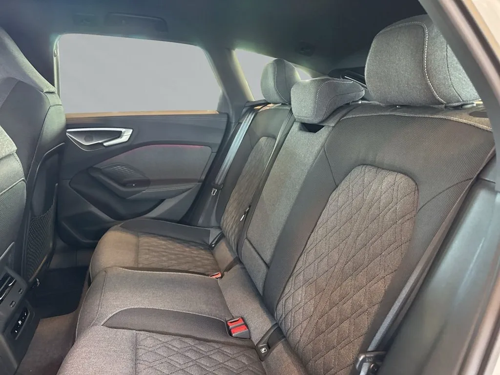Audi A5 bild 5