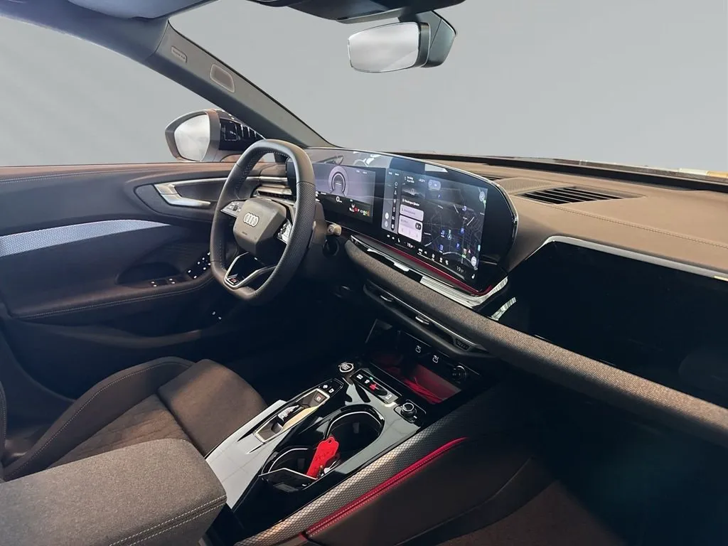 Audi A5 bild 6