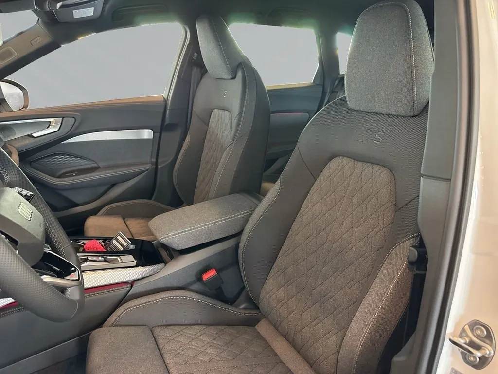 Audi A5 bild 8