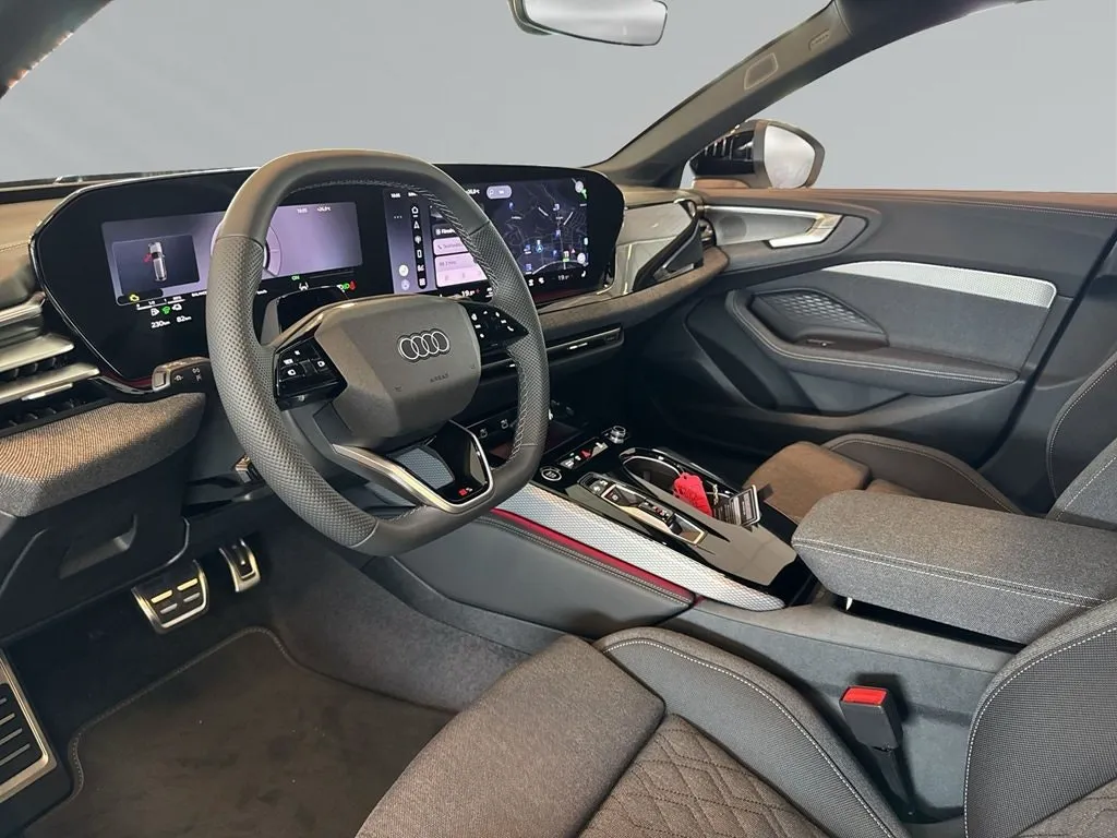Audi A5 bild 9