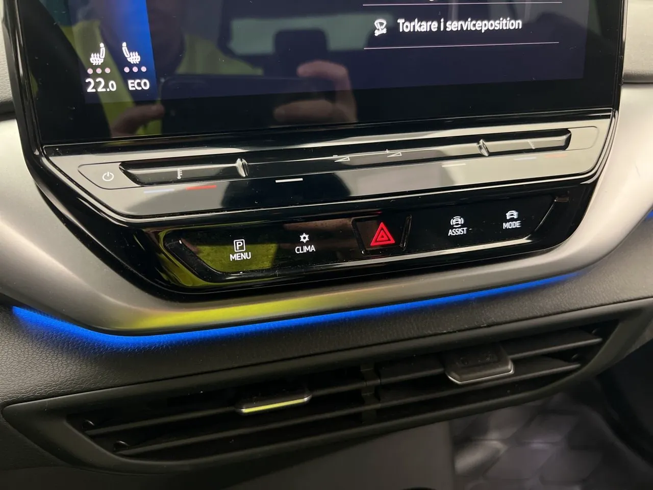 Volkswagen ID.4 bild 22