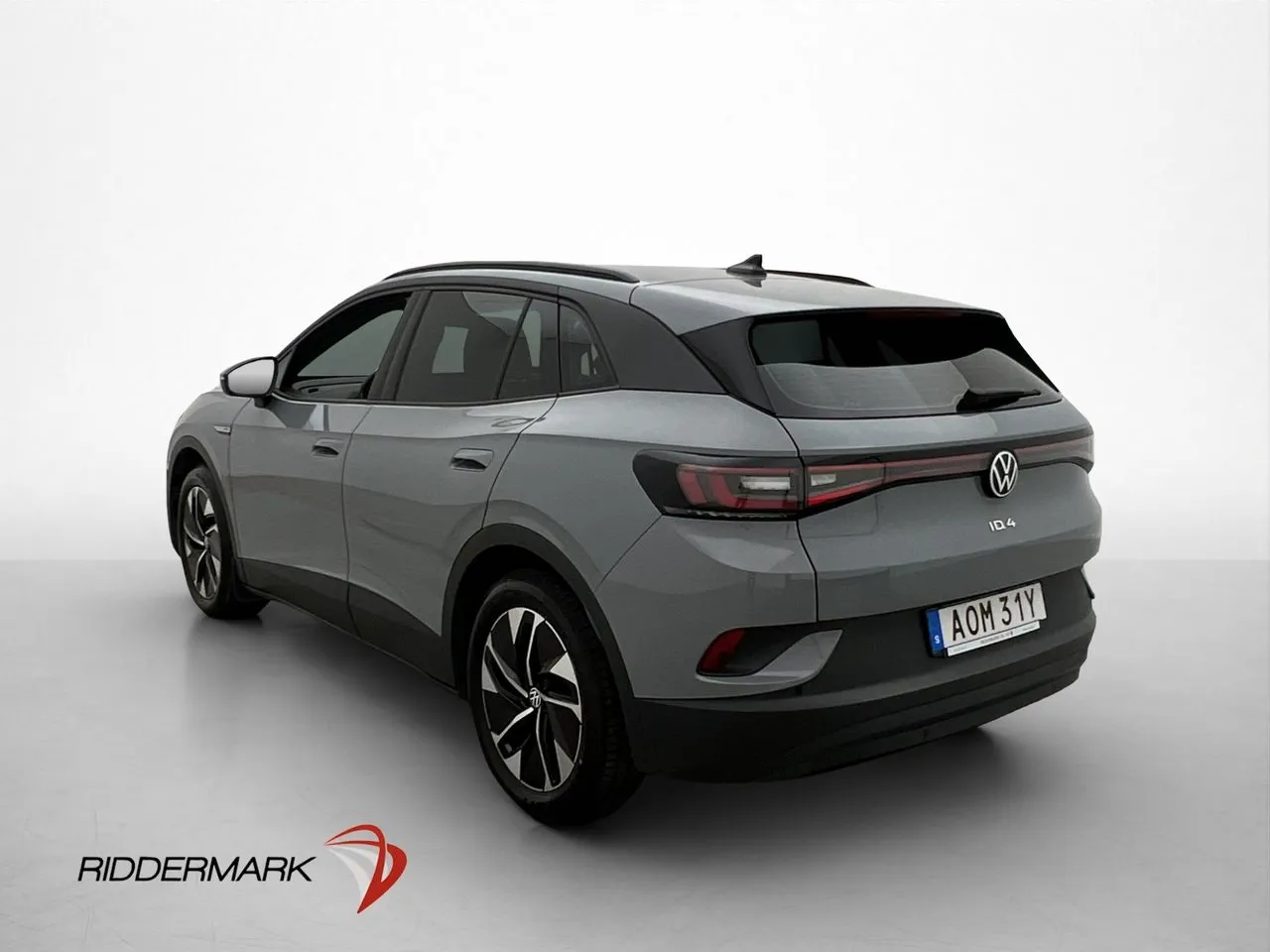 Volkswagen ID.4 bild 6