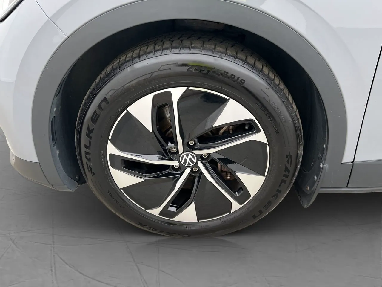 Volkswagen ID.4 bild 27