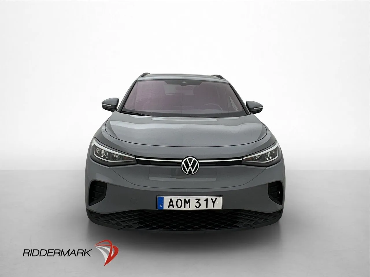 Volkswagen ID.4 bild 2