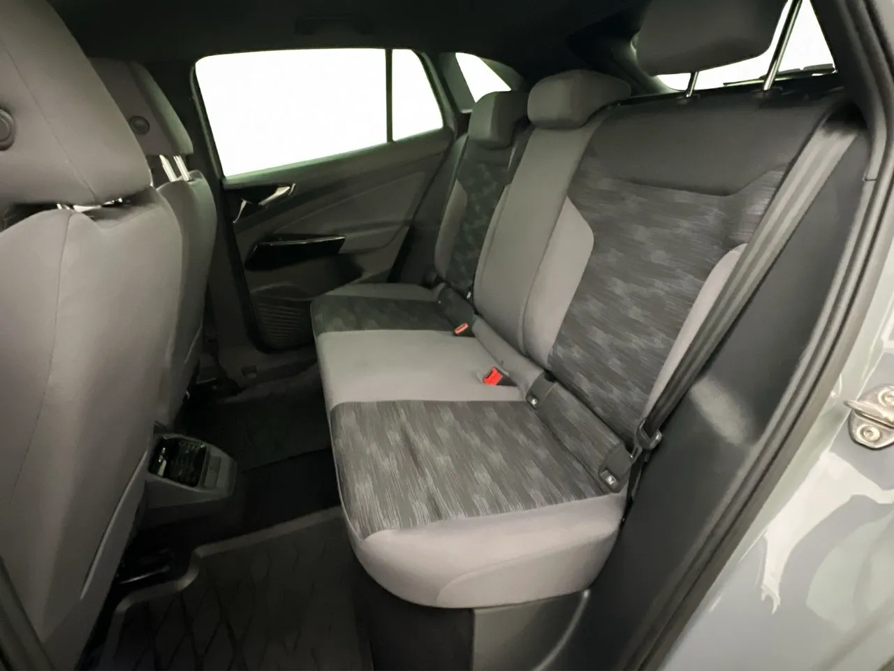 Volkswagen ID.4 bild 25