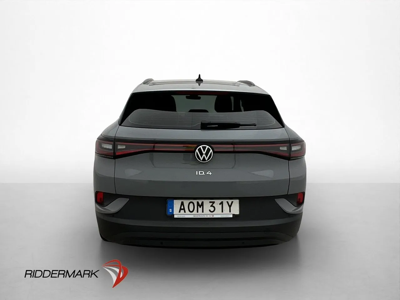 Volkswagen ID.4 bild 7