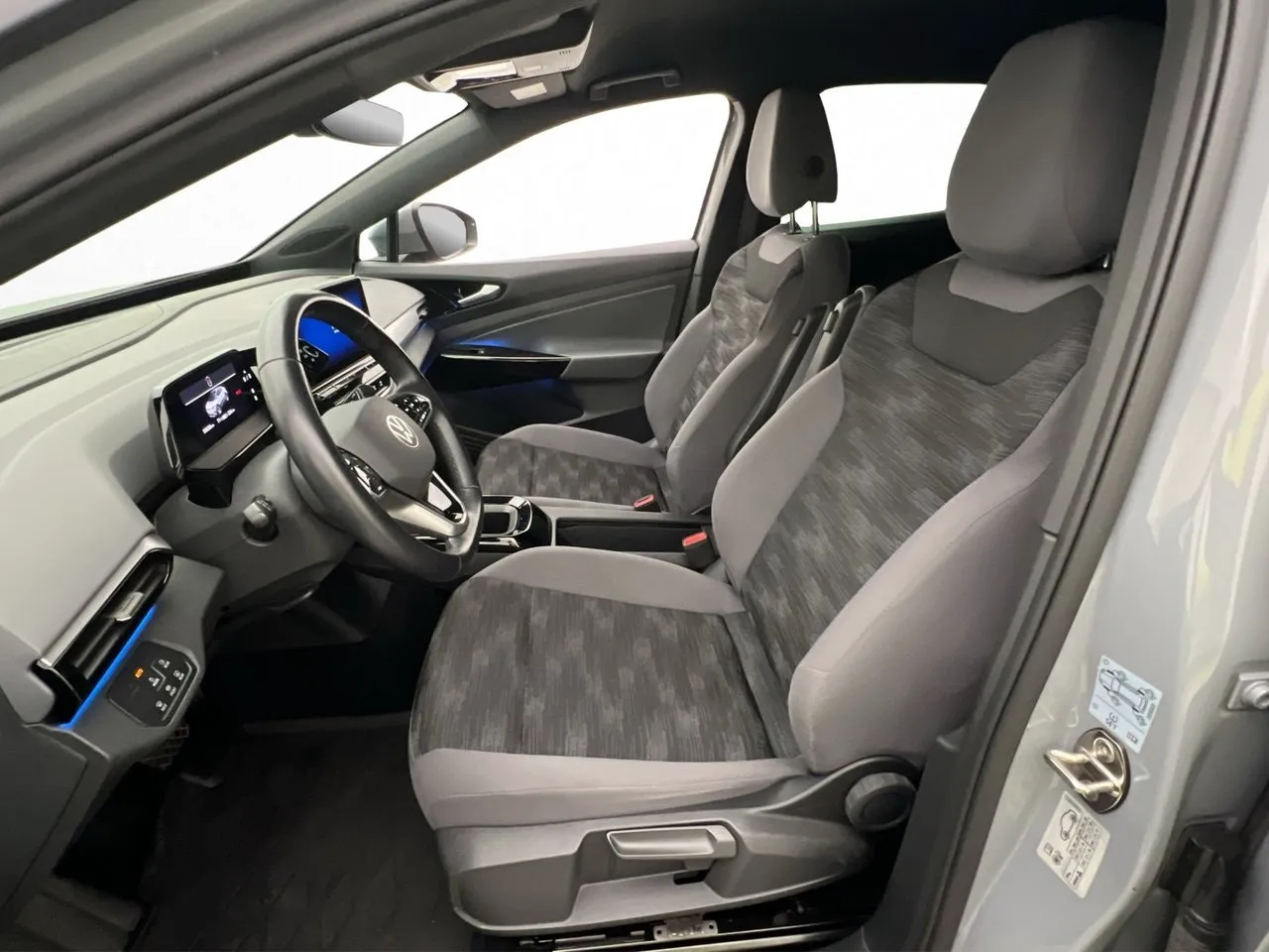 Volkswagen ID.4 bild 11