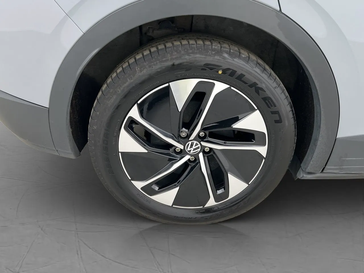 Volkswagen ID.4 bild 29