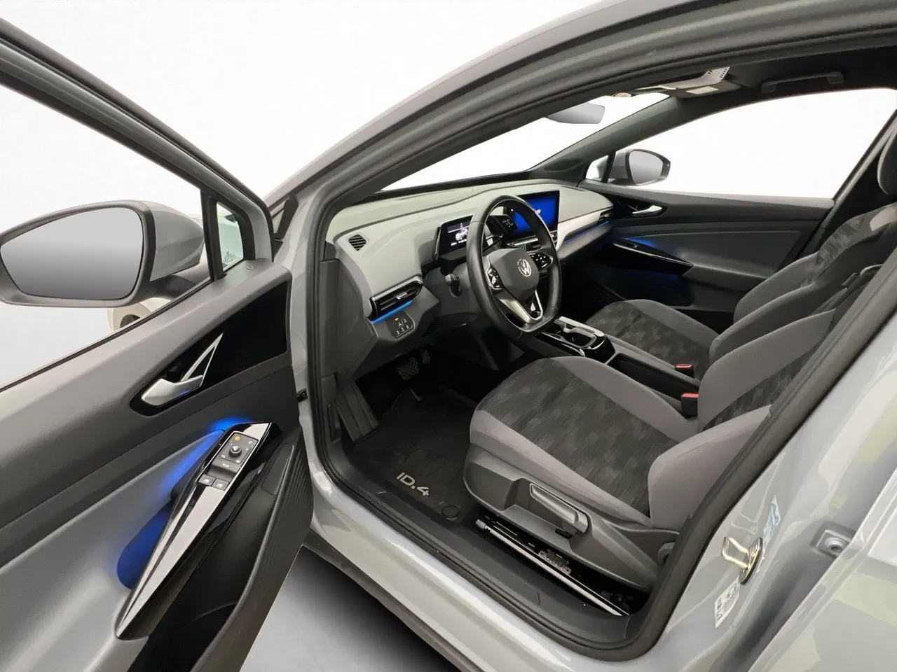 Volkswagen ID.4 bild 10