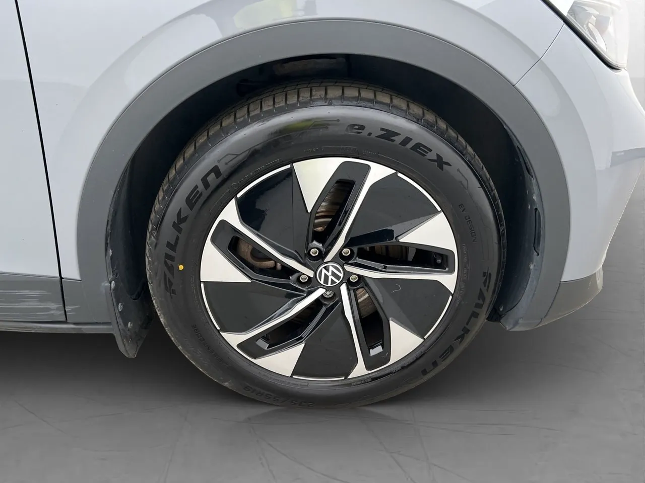 Volkswagen ID.4 bild 30
